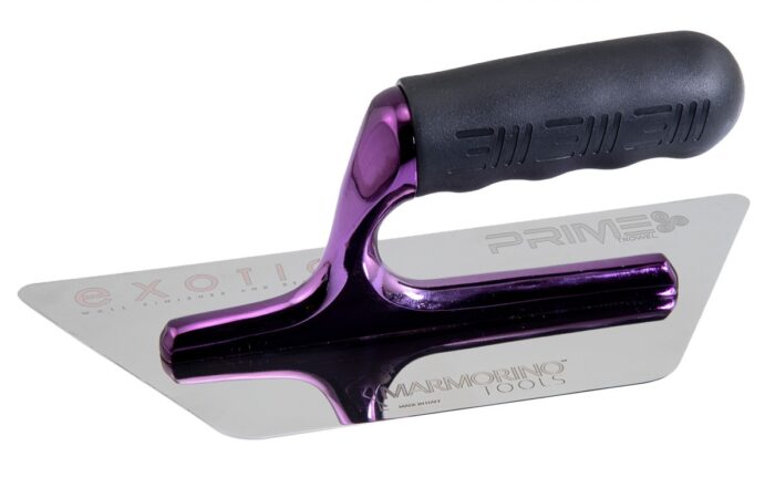 PRIME Trowel 240×100×0,6 mm