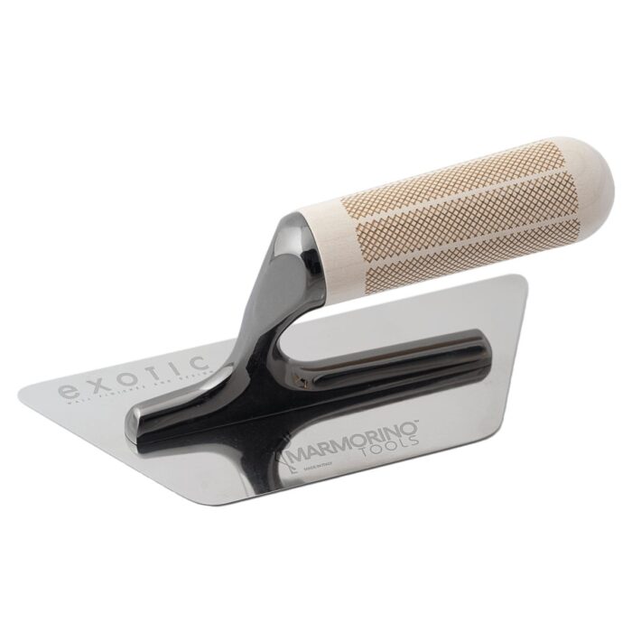 Exotic Trapezial Small – Linkshandig