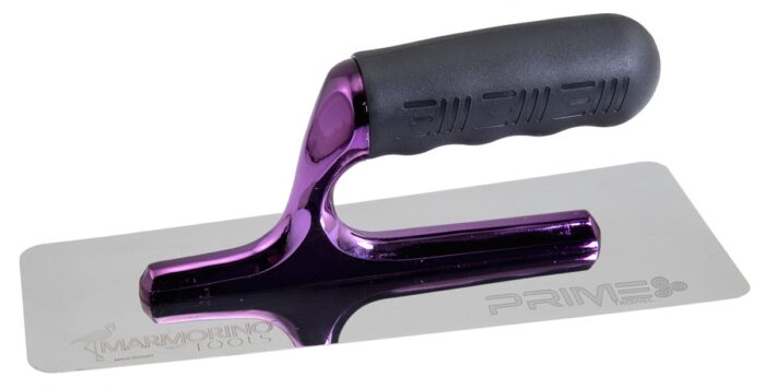PRIME Trowel 240×100×0,6 mm (carbon‑steel)