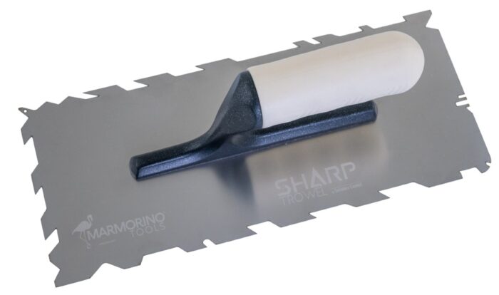SHARP Trowel 280×120×0,6 mm