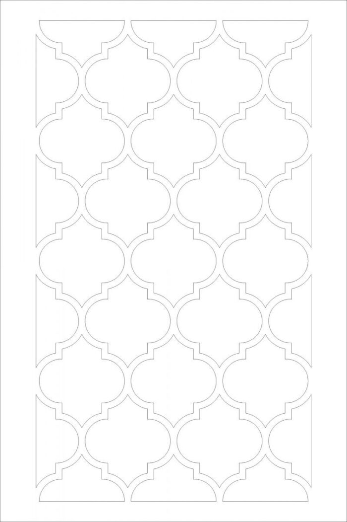 Marmorinotools Stencil 98521