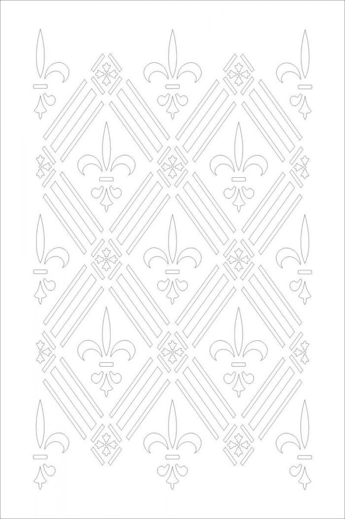 Marmorinotools Stencil 98523