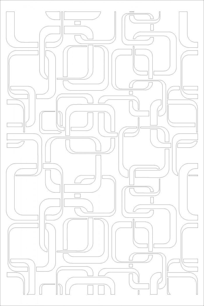 Marmorinotools Stencil 98528