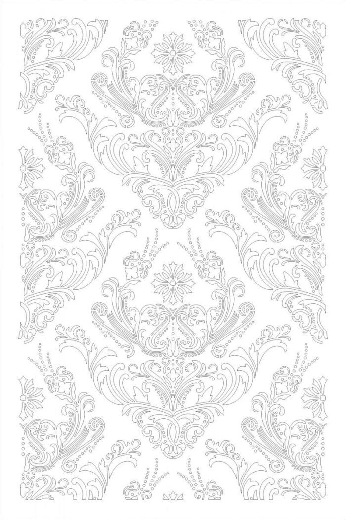 Marmorinotools Stencil 98529