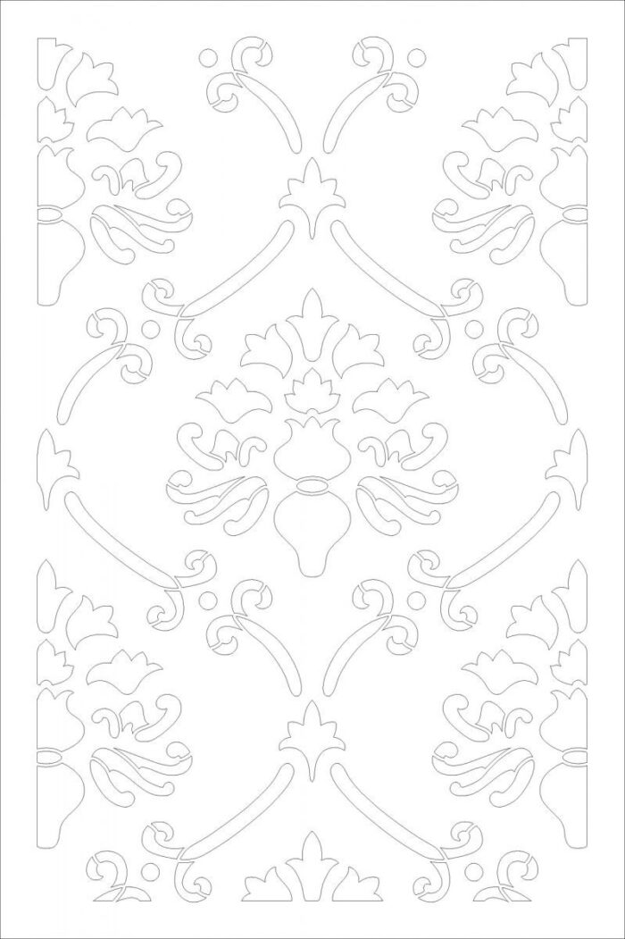 Marmorinotools Stencil 98530