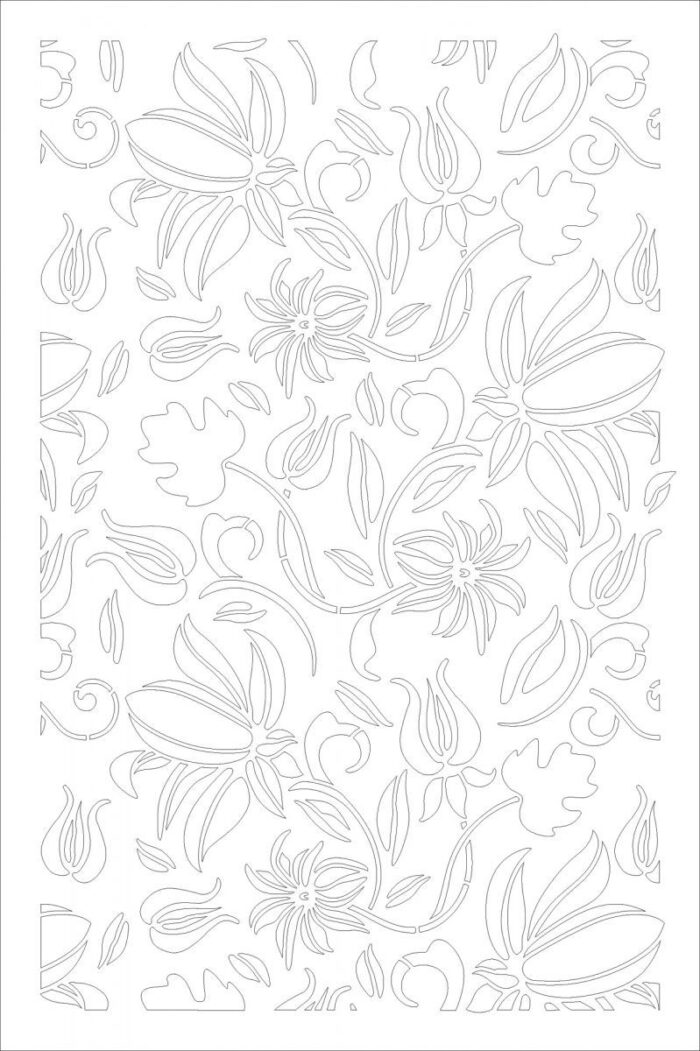Marmorinotools Stencil 98531