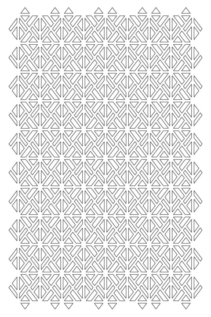 Marmorinotools Stencil 98532