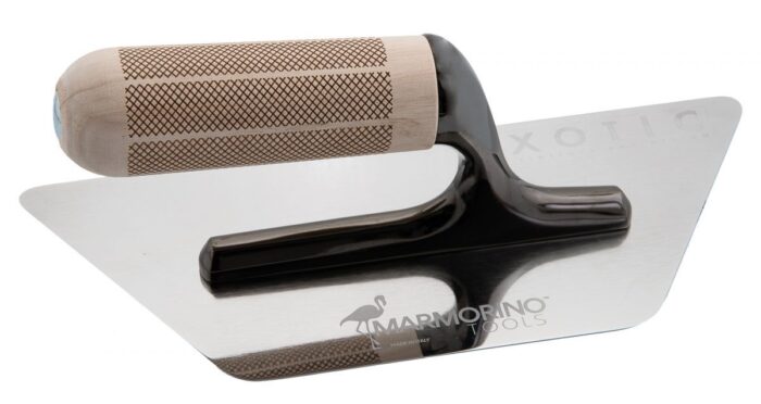 XTROWEL 24 cm - Linkshandig