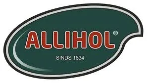 Logo Allihol Logo Allihol