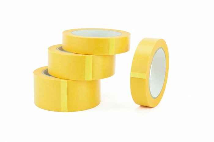 Fineline Tape Paars 25 mm × 50 m